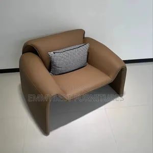 New Model Single Sofa Chair.