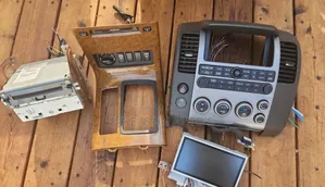 Radio System for Nissan Pathfinder 2005 to 2012