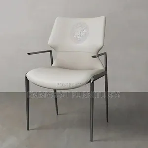 Multi Purpose Quality Leather  Auditorium Chair.