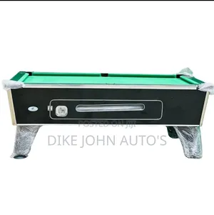 All Sizes Professional Marble/Wood Display Snooker Board