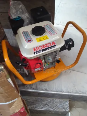 Honda Poker Concrete Vibrator Machine