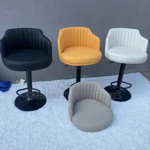 New Model Designed Bar Stools.