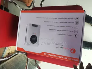 120amps Felicity Charge Controller