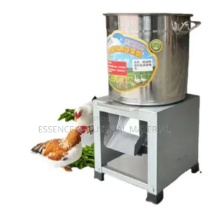 Hot Sale Stainless Steel Vegetable Crusher for Livestock Feed