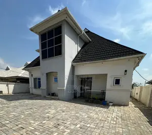Furnished 4bdrm Duplex in Rio Harmony Estate, Lugbe District for sale