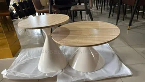 2in1 Center Table