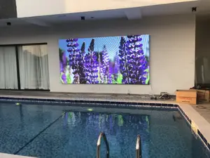 Outdoor Led Screen for Sale in Nigeria