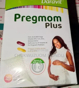 Pregmom Plus