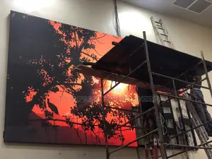 Led Screen Sales With Installation