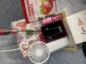 Val Package for Ladies