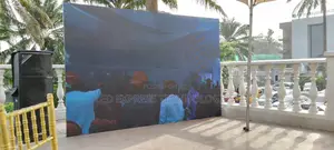 Outdoor Led Screen Rental