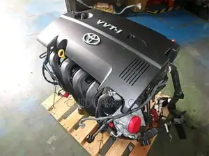 Toyota Corolla 1zz Engine