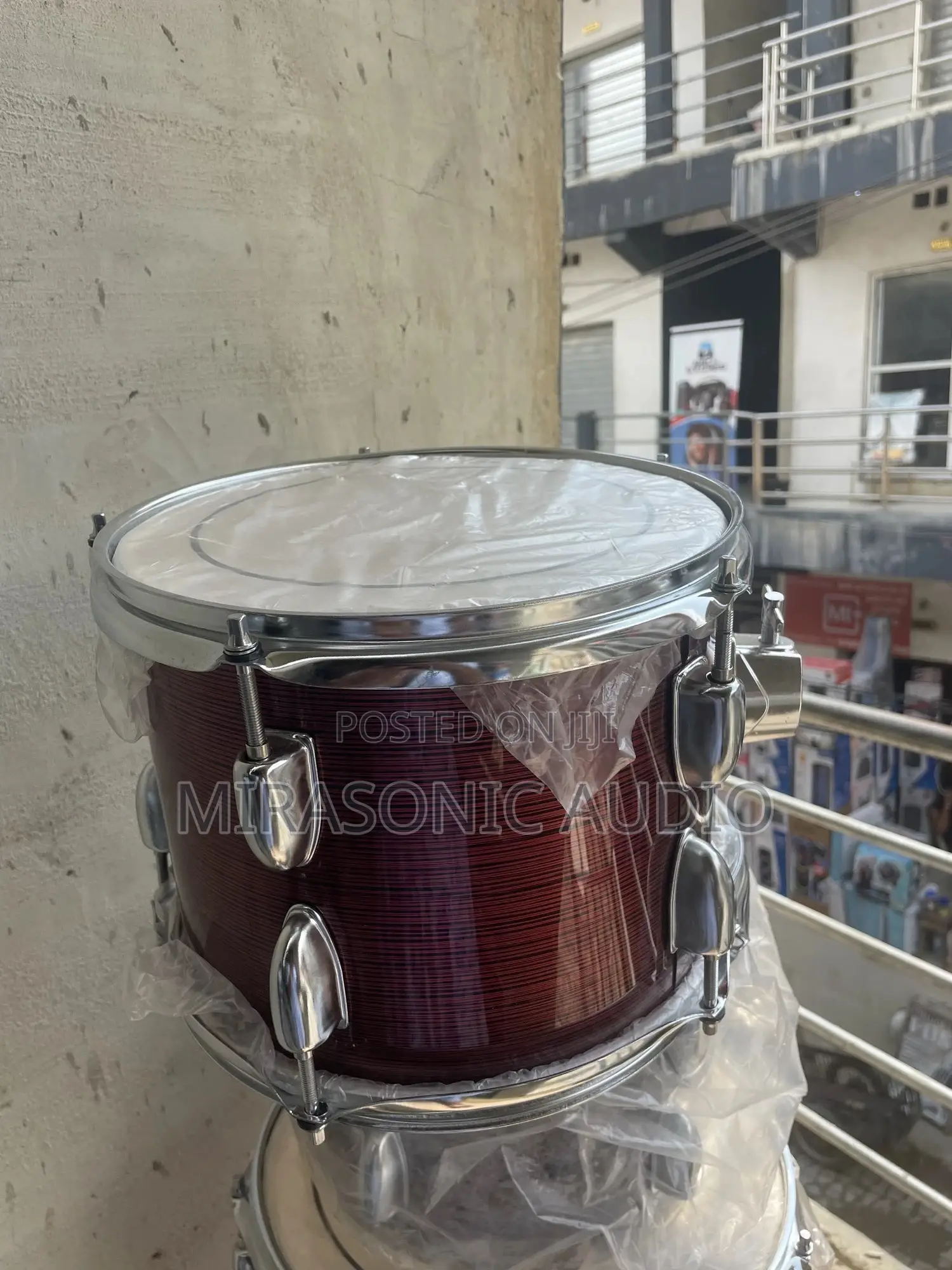 Premier Size 10 Tom Drum