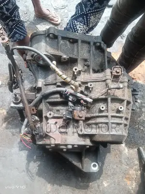 Automatic Gear Camry 2az