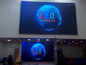 Best Quality Led Screen in Nigeria