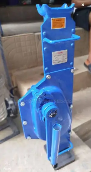 Mechanical Jack