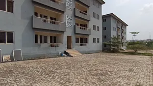 3bdrm Block of Flats in Ipaja / Ipaja for sale