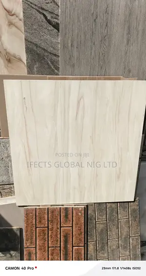 60*60 Glossy Floor Tiles for Sitting Room and Rooms