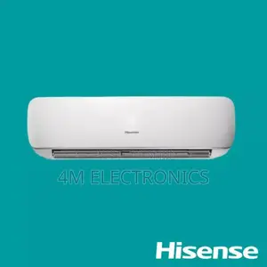 Hisense 1hp Inverter Air-Conditioning