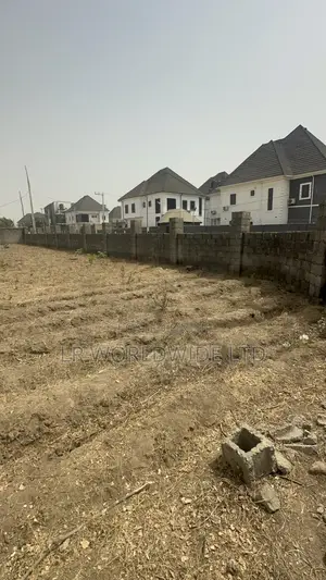 1000sqm Stand Alone Fenced and Gated Corner Piece Land for Sale
