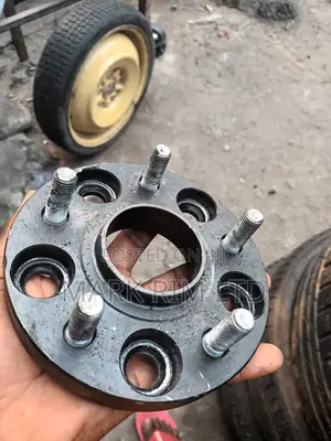 Wheel Spacer for Is250 Lexus