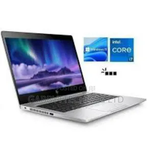 New Laptop HP EliteBook 840 8GB Intel Core i5 SSD 256GB