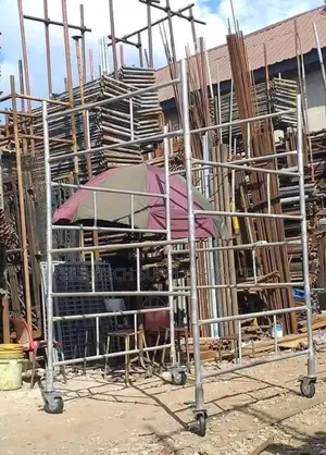 Steel Pipes