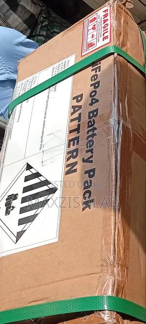 5kwh Pattern Lithium Battery