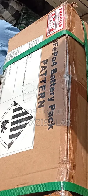 5kwh Pattern Lithium Battery