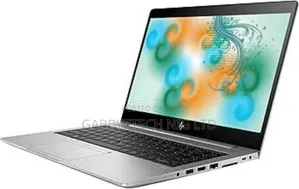 New Laptop HP EliteBook 840 8GB Intel Core i5 SSD 256GB