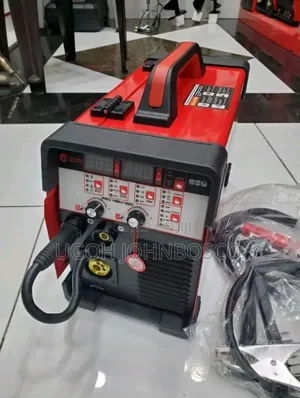 Edon Pro MBM-250 Multi-Function Welding Machine