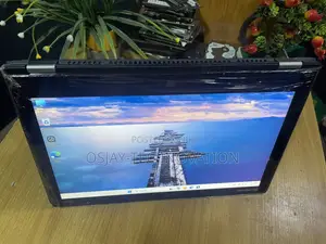 Laptop Lenovo Yoga 2 4GB Intel Core i5 SSD 128GB