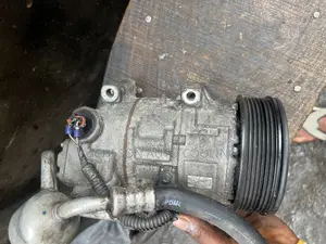 Ac Compressor For Avensis 2008-20012