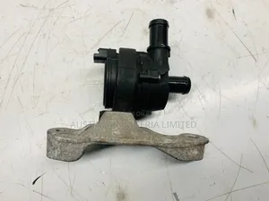 Nissan Qashqai Auxiliary Inverter Water Pump 2018 - 2025