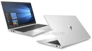 New Laptop HP EliteBook 840 8GB Intel Core i5 SSD 256GB