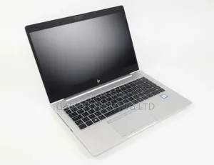 New Laptop HP EliteBook 840 8GB Intel Core i5 SSD 256GB