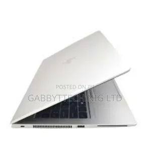 New Laptop HP EliteBook 840 8GB Intel Core i5 SSD 256GB