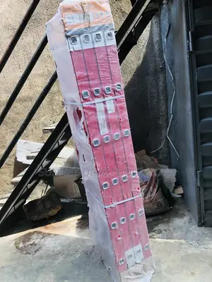 4 By 6 Fiber Ladder