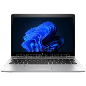 New Laptop HP EliteBook 840 16GB Intel Core i5 SSD 256GB