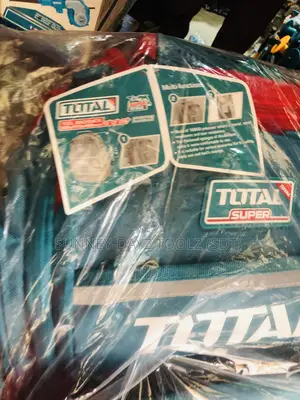 Total Tools Bag