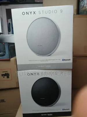 Harman Kardon Onyx Studio 9 Speaker