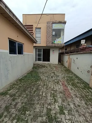 Standard 2 Bedroom Duplex for Commercial