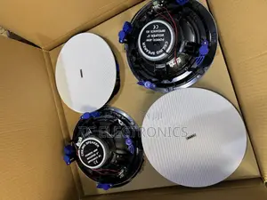 Original 4in1 40 Watts Bluetooth Ceiling Speaker