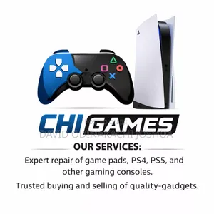 Playstation Service Center