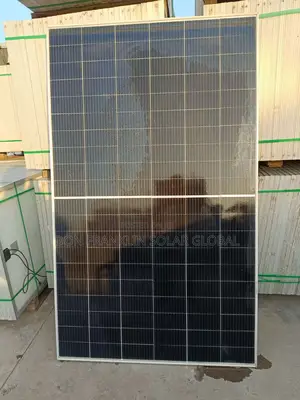 600watts Trinasolar Brand New Solar Panel Very Strong Product