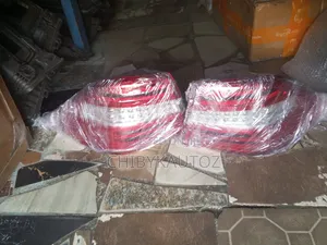 Back Light for Ml 166 2014