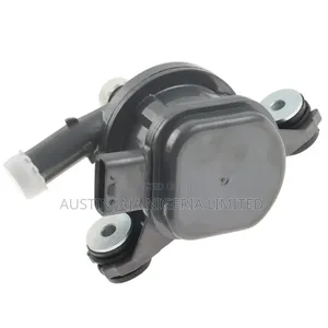 Engine Coolant Inverter Water Pump 2020-2025 Toyota Corolla 1.8l 2.0l