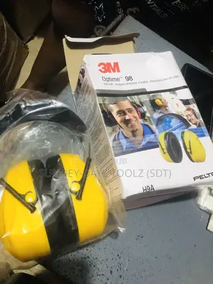 3m Earmuff