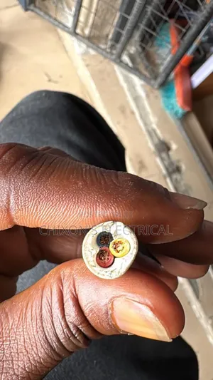 2.5mmx3core Flexible Coleman Wire
