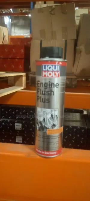 Liqui Moly Engine Flush